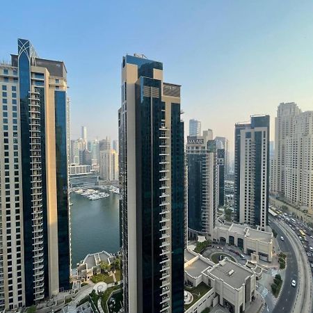 Luxury Jbr Apartments , Beach , Pool , Parking Dubai Exterior photo