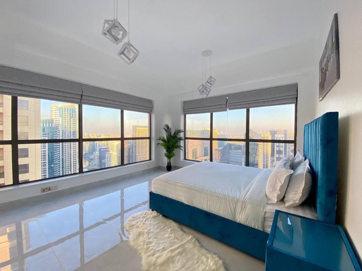 Luxury Jbr Apartments , Beach , Pool , Parking Dubai Exterior photo