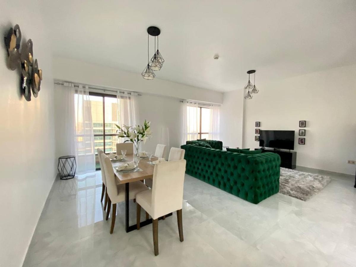 Luxury Jbr Apartments , Beach , Pool , Parking Dubai Exterior photo