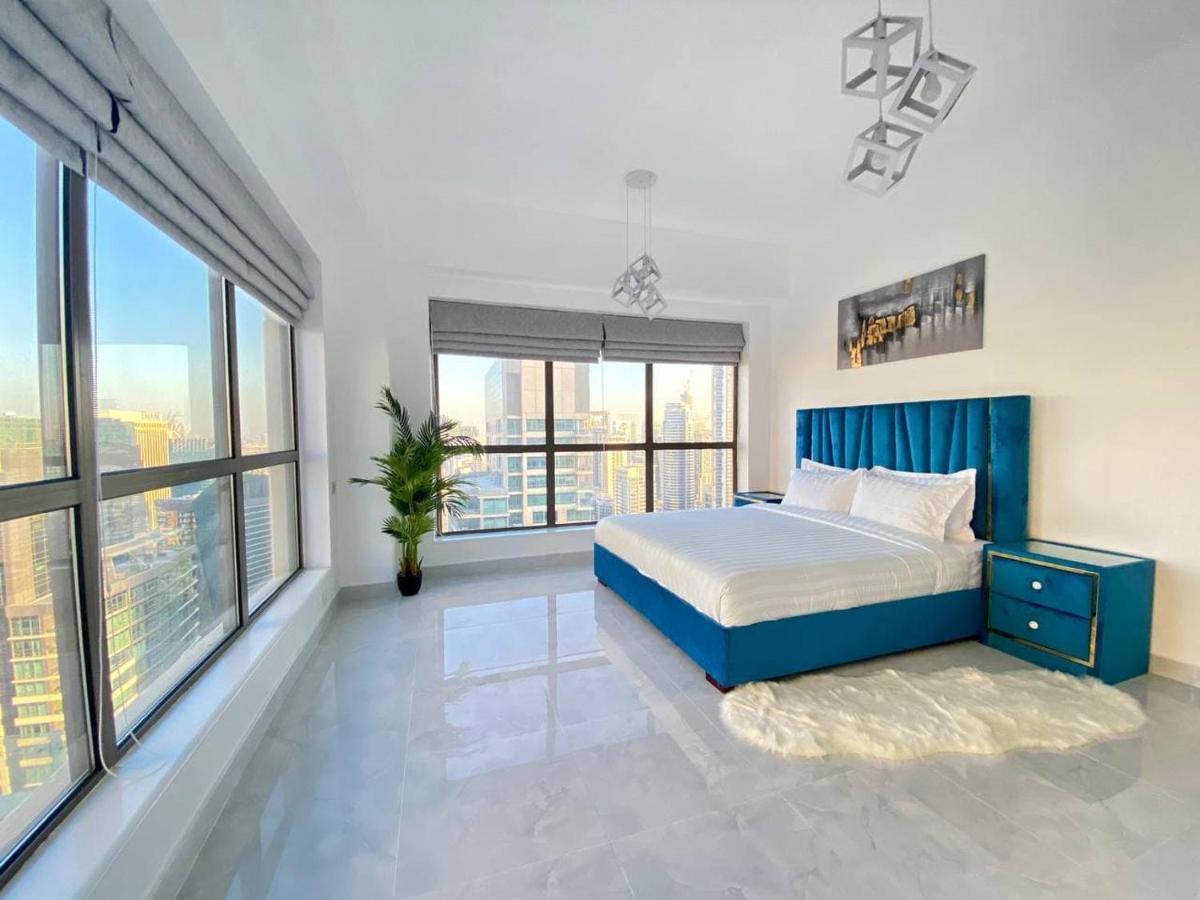 Luxury Jbr Apartments , Beach , Pool , Parking Dubai Exterior photo