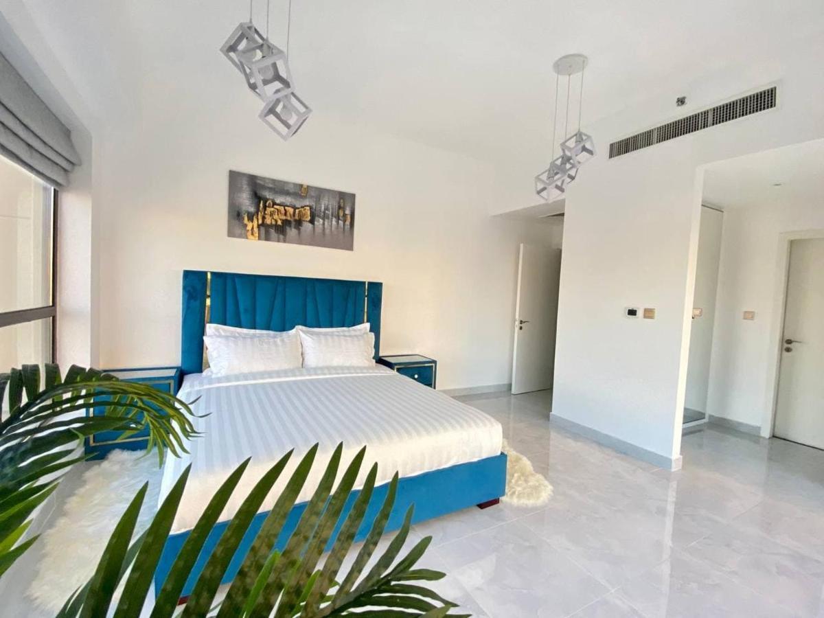 Luxury Jbr Apartments , Beach , Pool , Parking Dubai Exterior photo