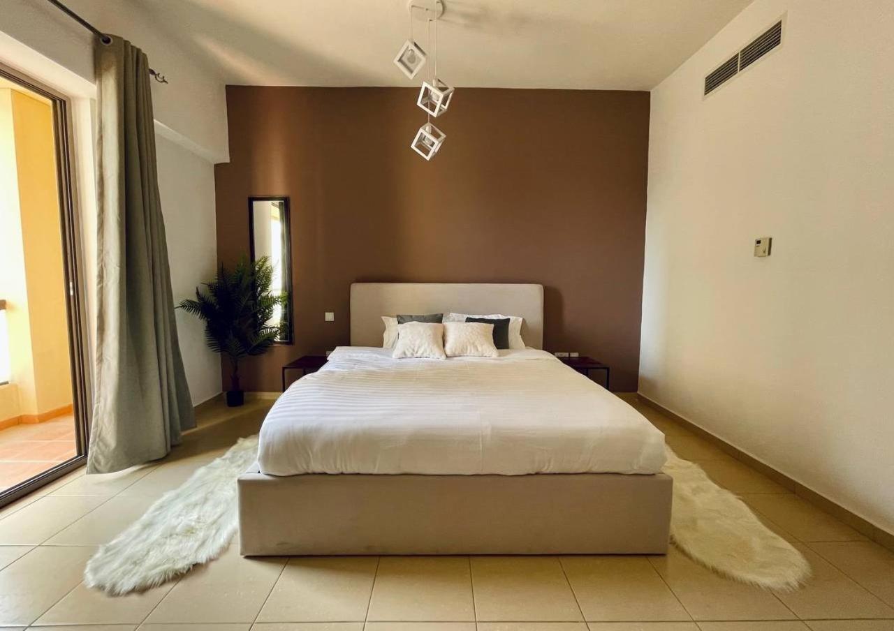 Luxury Jbr Apartments , Beach , Pool , Parking Dubai Exterior photo